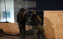 מופו בתי המחבלים מפיגוע הירי בירושלים