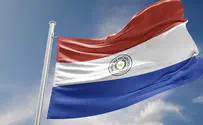 Paraguay official dismissed for deal with fictional country