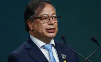 Colombian President backs Brazilian President