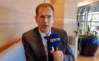 MK Saada: 'Israel surrendered to terrorism in the hostage deal'