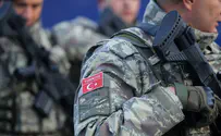 טורקיה מזהירה את ישראל מחיסול אנשי חמאס