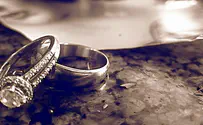 טבעת הנישואין נמצאה בתוך 20 טון אשפה