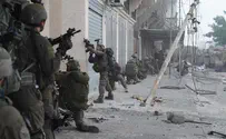 Watch: IDF surrounds Khan Yunis and increases pressure on Hamas