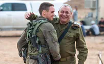 Сын министра Гади Айзенкота погиб в бою в секторе Газы