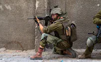 «Живой щит» ХАМАСа: гранаты и АК-47 в школе Газы