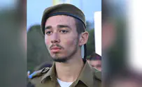 Maor Cohen Eisenkot, nephew of former Chief of Staff, killed in Gaza