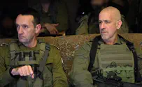 'We will topple Hamas, we will reach the hostages'