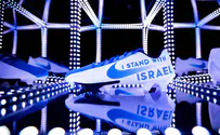 Jewish player wins game after wearing 'stand with Israel' cleats