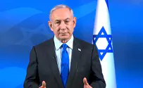 Netanyahu sought to pressure Egypt to take in displaced Gazans
