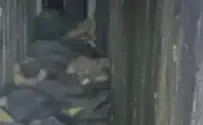 Terrorists killed in underground tunnel