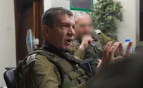 IDF intel chief hints end of war may be 'many months ahead'