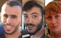 Soldiers did not hear orders during shooting of 3 hostages