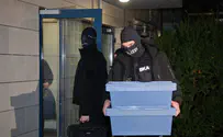 Seven arrested for planning terror attacks on Jewish targets