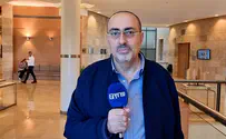 MK Nissim Vaturi: Bring Gideon Sa'ar back to Likud
