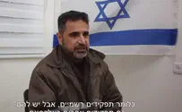 Gaza hospital director describes how Hamas uses hospitals