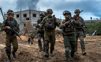 Война в секторе Газы: 162-я дивизия завершила захват Джабалии