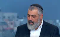 Цви Йехезкели: ХАМАС начинает опускаться на колени