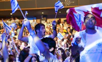 Birthright to resume trips to Israel next month