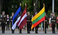 Latvia, Lithuania, offering restitution for Holocaust survivors