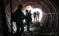 Разрушен «ракетный туннель», ликвидированы террористы