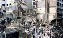 US indicts Hezbollah terrorist who planned AMIA bombing