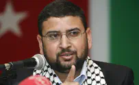 Hamas: No deal until war ends