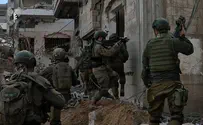 Операция в Бейт-Хануне: силы ЦАХАЛ захватили Касбу