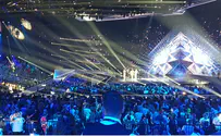 Финляндия готовит бойкот Израиля на Евровидении?