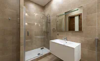 פתרונות אחסון חכמים בחדר האמבטיה