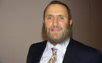 Muslim girl tells Rabbi Shmuley 'go kill yourself' in NYC