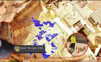 Geo-Scope Sheds Light on Subterranean Warfare