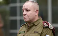IDF Southern Commander's recommendation a year before massacre
