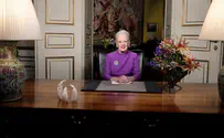 אחרי 52 שנות כהונה: מלכת דנמרק מתפטרת