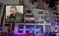 Hamas' 2nd in command killed in Beirut explosion
