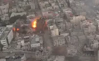 IDF dismantles Hamas tunnels under Shifa Hospital in Gaza