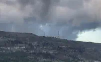 IDF strikes Hezbollah command center in Lebanon