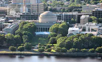 MIT Jewish alumni urge donors to withhold donations
