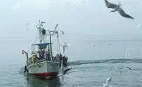 הטריק שהציל את הדייג מטביעה