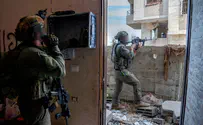 Силы ЦАХАЛ уничтожают инфраструктуру и боевиков ХАМАС