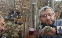 IDF spokesperson reveals: New footage of Mohammed Deif