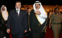 Премьер-министр Катара публично раскритиковал ХАМАС