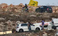 Two IDF soldiers injured by Hezbollah fire