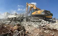 PA report: 1,330 buildings demolished in 2023