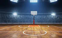 Basketball coach, player expelled for antisemitism