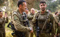 Fauda star's first words since wounds in Gaza