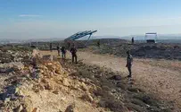 Defense Minister defends Gush Etzion demolitions