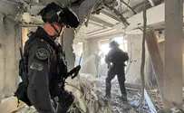 Homes of Jerusalem shooters demolished