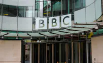 BBC fires staffer over numerous antisemitic posts