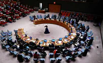 UN Security Council demands end to Houthi attacks