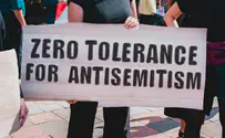 Antisemitism 4x higher than same period last year